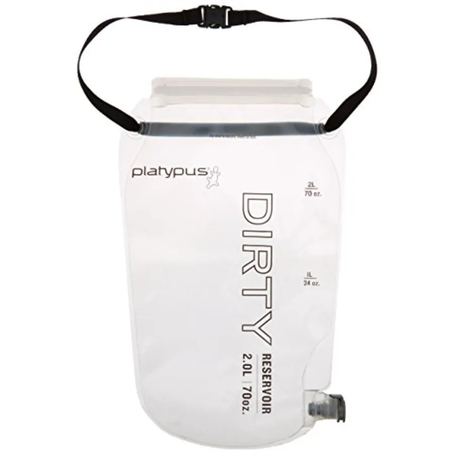 

GravityWorks Replacement Reservoir Kit