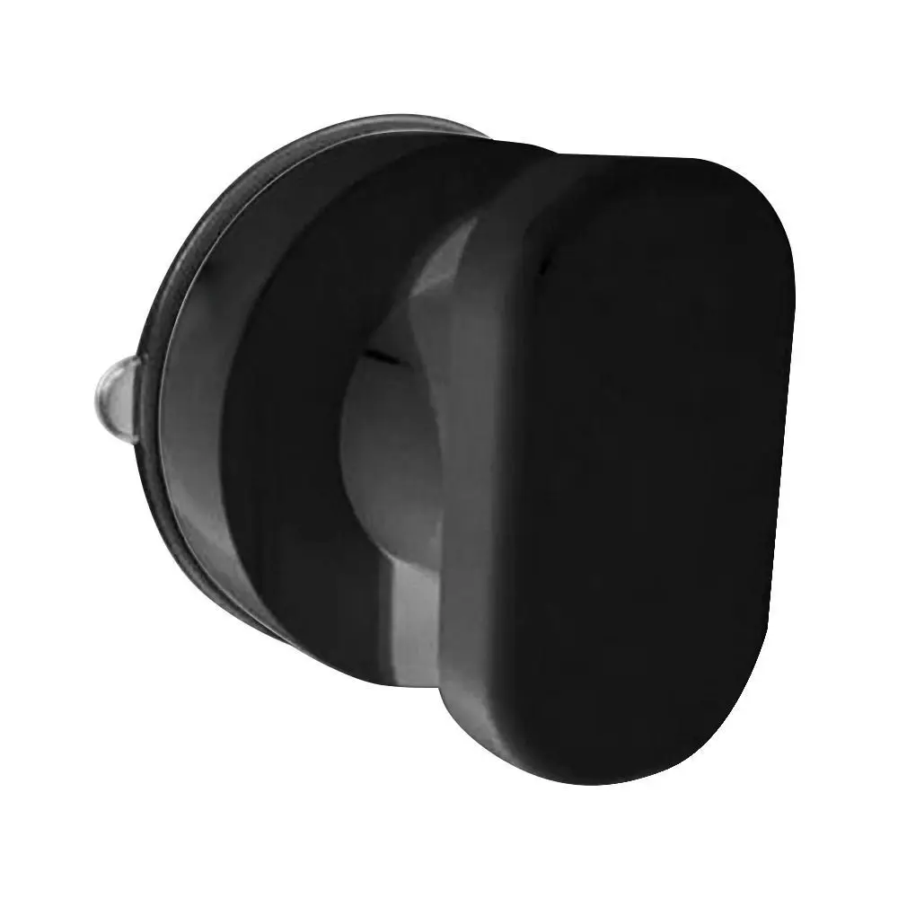 ABS Door and Window Handles Reusable Strong Adsorption Suction Cup Puller Fashion Multi-Purpose Drawer Pull Handles Fridge