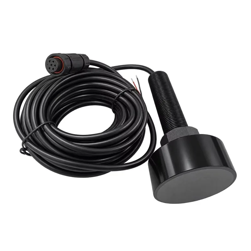 Long Range Distance Sensor Dual Frequency Ultrasonic Sensor 200khz /1MHz
