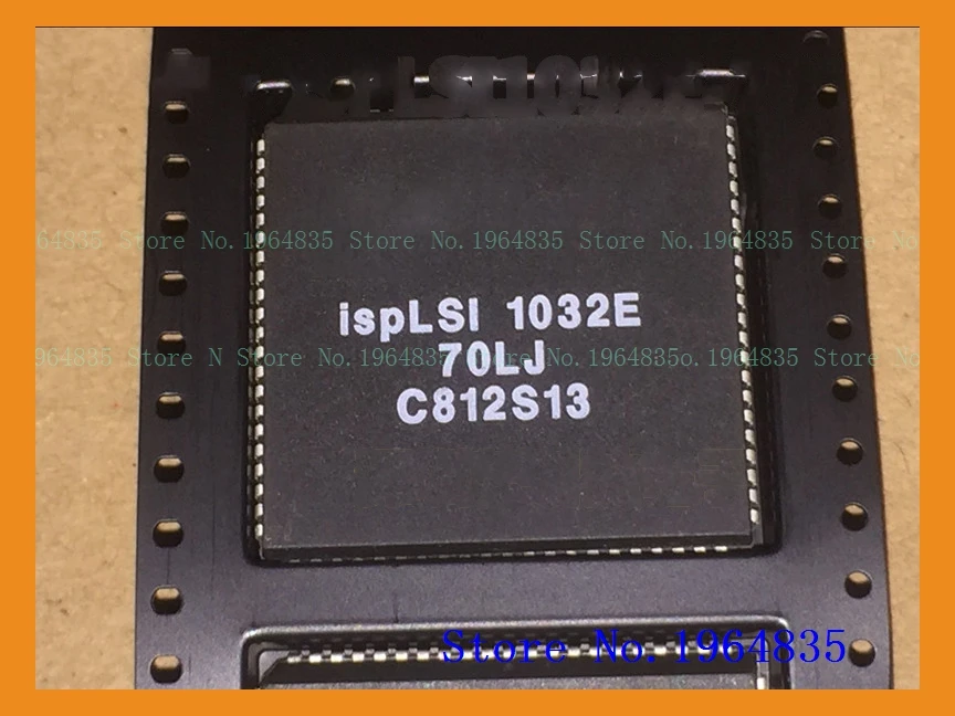 

ISPLSI1032E-70LJ PLCC84