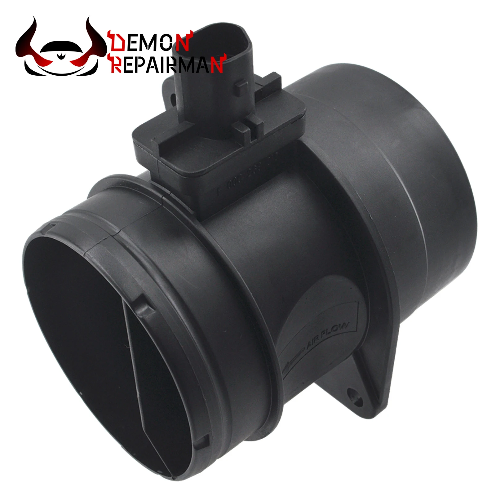 MAF 0281006240 357950863 Sensor pengukur aliran udara massal untuk Bolero Genio Impero Kuv marquzo Maxi Nuvosport Quanto Scorpio Tuv