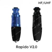 C Trianglelab Phaetus Rapido Hotend 2.0 HF 104NT PT1000 UHF High Speed High Effcient Heating Unit For 3D p
