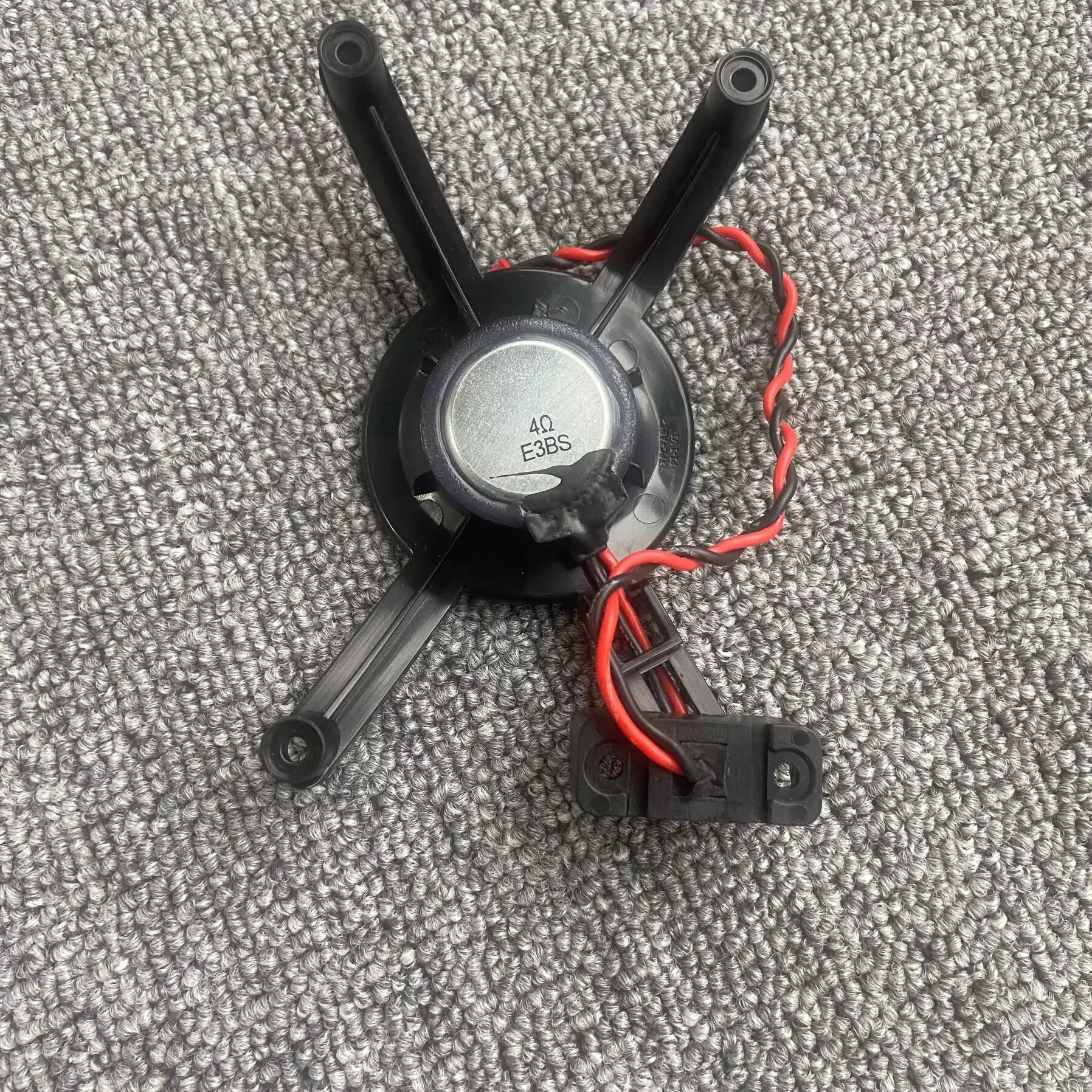 بمقاس Boombox 3 مكبر صوت ، 4Ohm ، جديد ، 2 قائقي