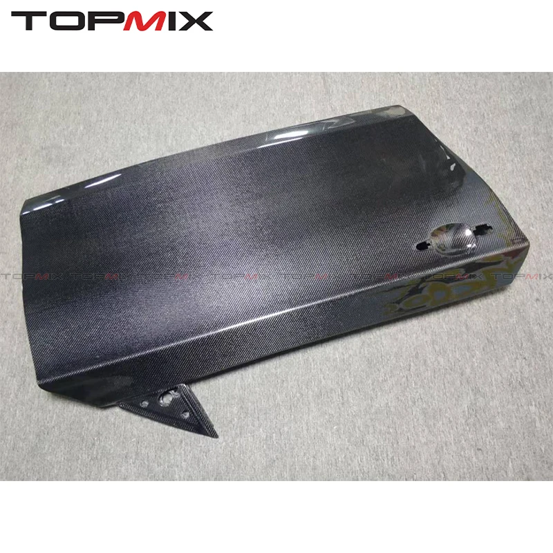 

For BMW 1 Series M Coupe E82 2007-2013 Premium Carbon Fiber Door Panels