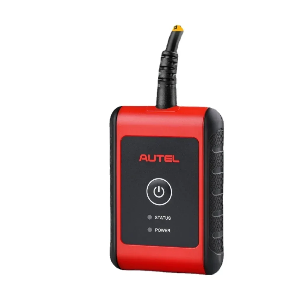 For Analysis Tool Works with Autel MaxiSys Tablet Original  MaxiBAS BT506 Auto Battery and Electrical System