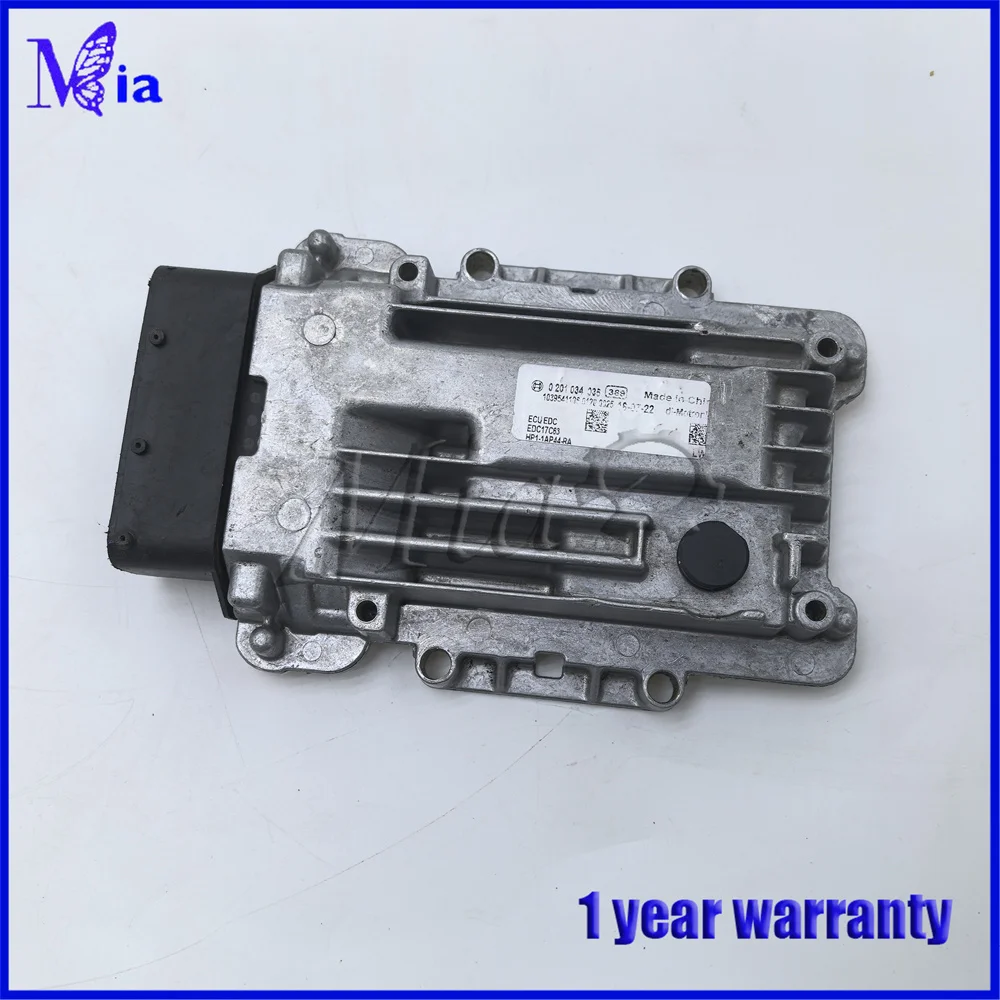 

High Quality 0281020472 ECU ECM For AGCO Engine, Brand new with program, one year warranty