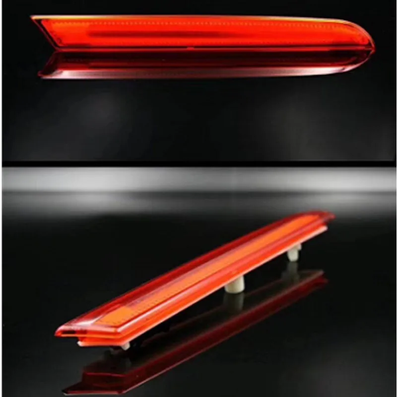 Car Bupmer Taillight For Perodua Myvi Axia Rear Light Brake 2014~2016y LED Car Accessories Taillamp For MYVI Rear Light