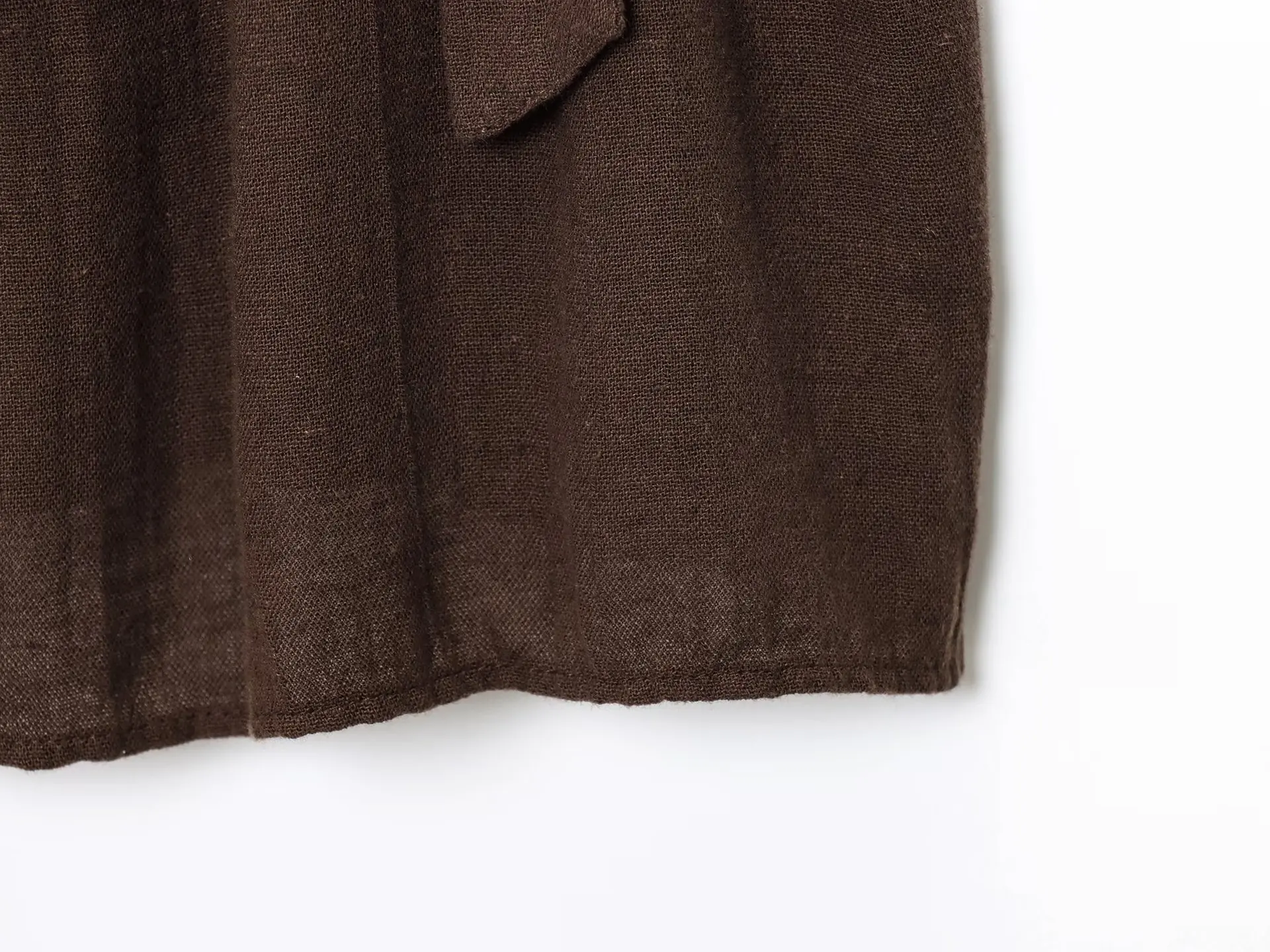Blazer de Color sólido con decoración de lazo para mujer, conjunto de Mini pantalones cortos con cuello en V y espalda descubierta, Top sin mangas, cintura elástica y bolsillos laterales