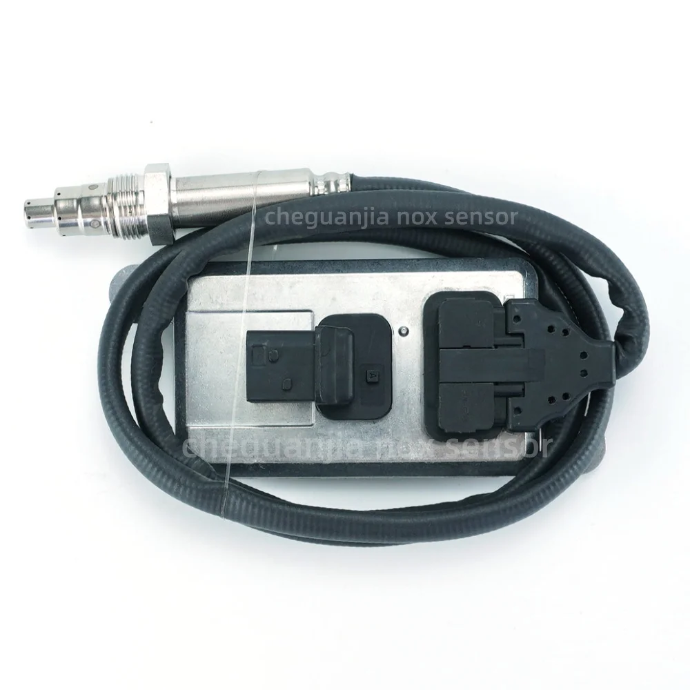 5WK9 6695C 2296801 NEW Nitrogen Oxide Nox Sensor For Scania 5WK96695C Wholesale Price Auto Car Spare Parts