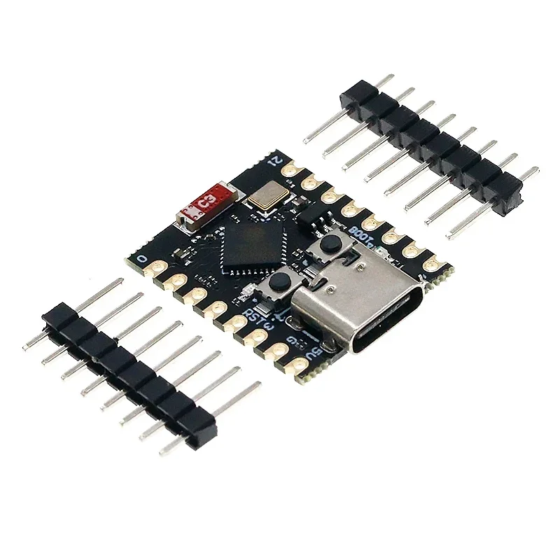 ESP32-C3 макетная плата ESP32 SuperMini макетная плата ESP32 макетная плата WiFi Bluetooth для Arduino ESP8266