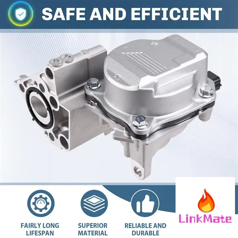 

16032-25010 For Toyota Camry Rav4 Sienna Highlander Venza Car Engine Water Pump Housing