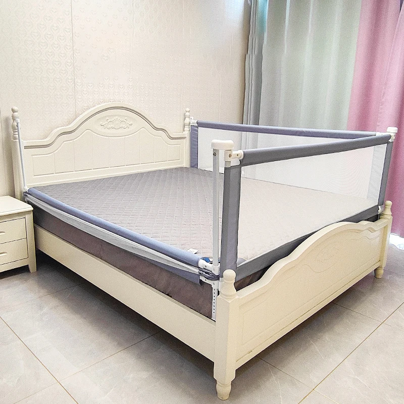 Thumbnail 2 - #14 Discounted Bed Safety Rails Worth Buying