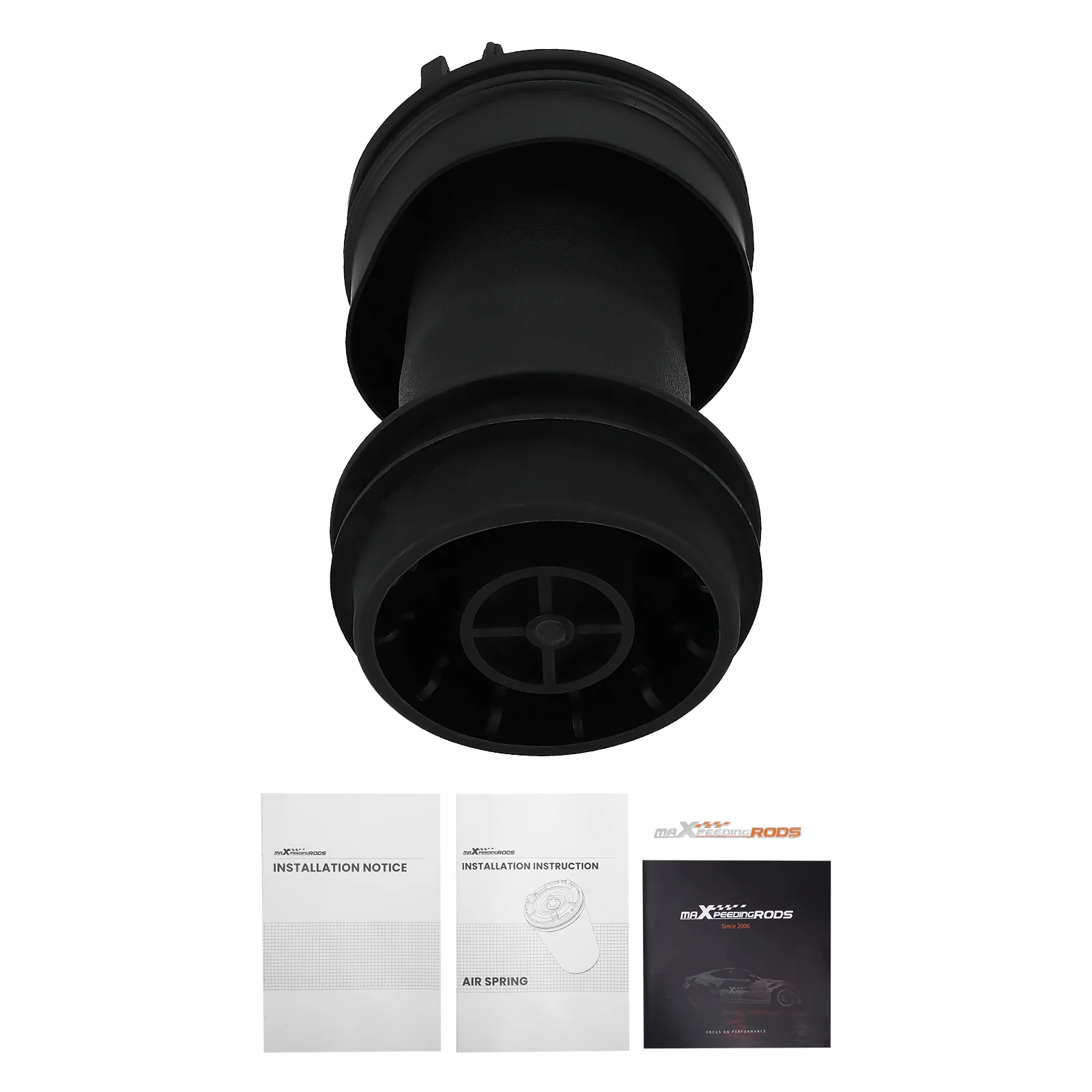 

Rear Air Suspension Spring Bag For Cadillac XTS 3.6L 2013-2019 23152718 23116448 Air Spring Bag Bellow