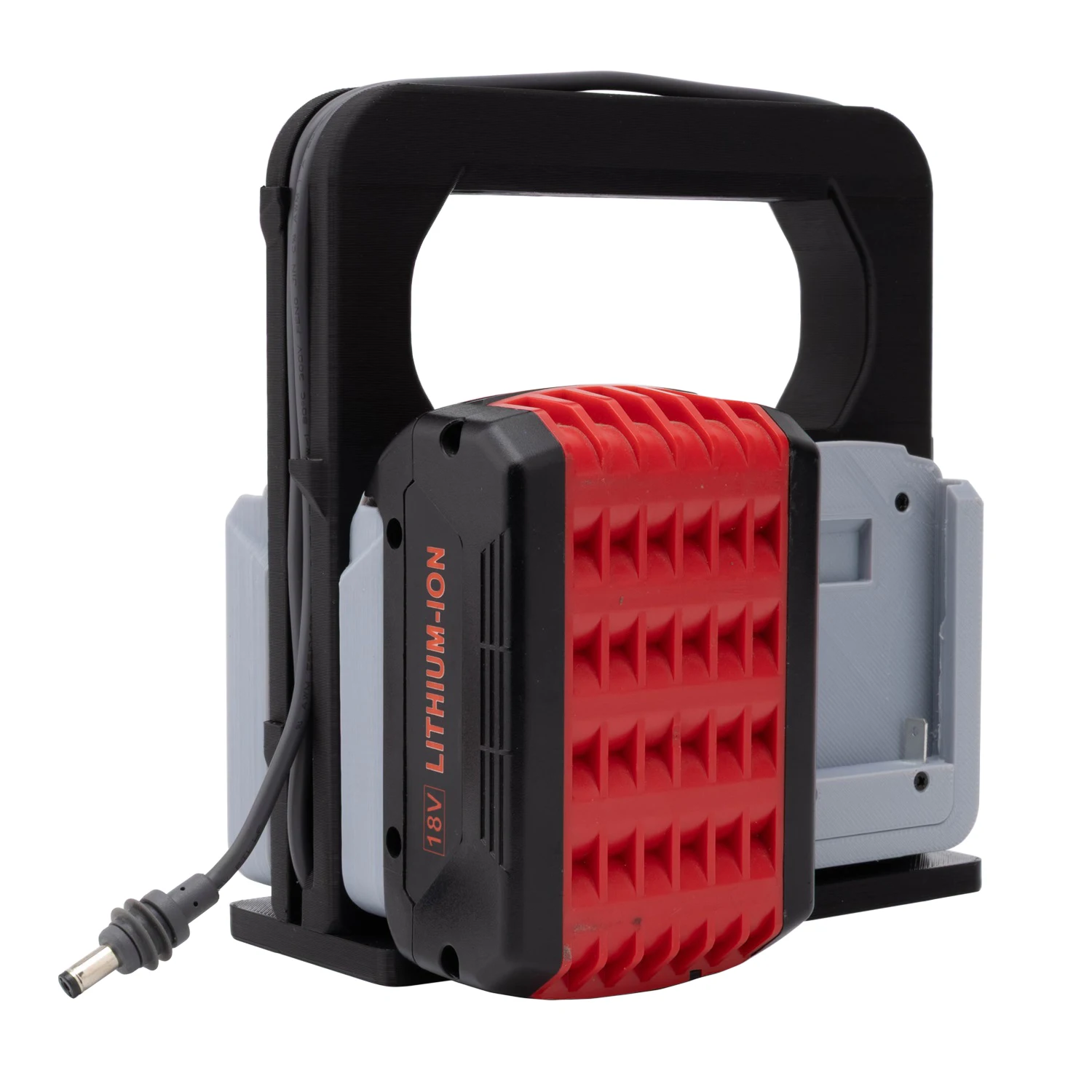 Battery Extender Converter for Starlink Mini Tool to Bosch 18V Li-ion Battery Extender Adapter Power Tool Accessory