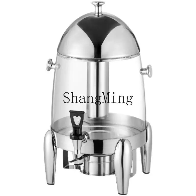 Xh Commercial Bever…