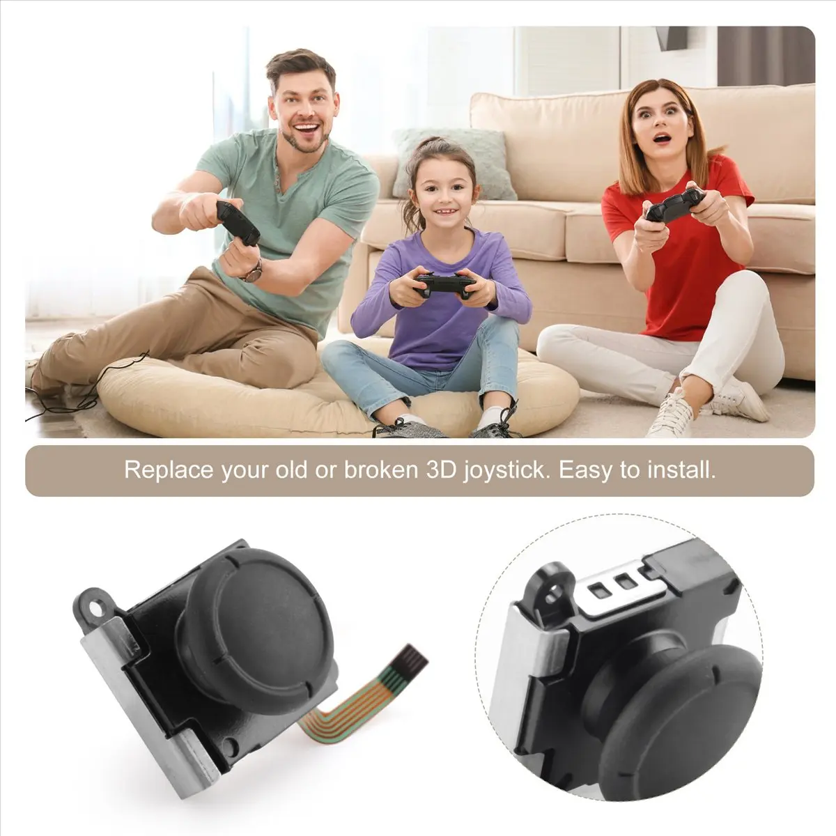 Dec.-3D Analog Joys…