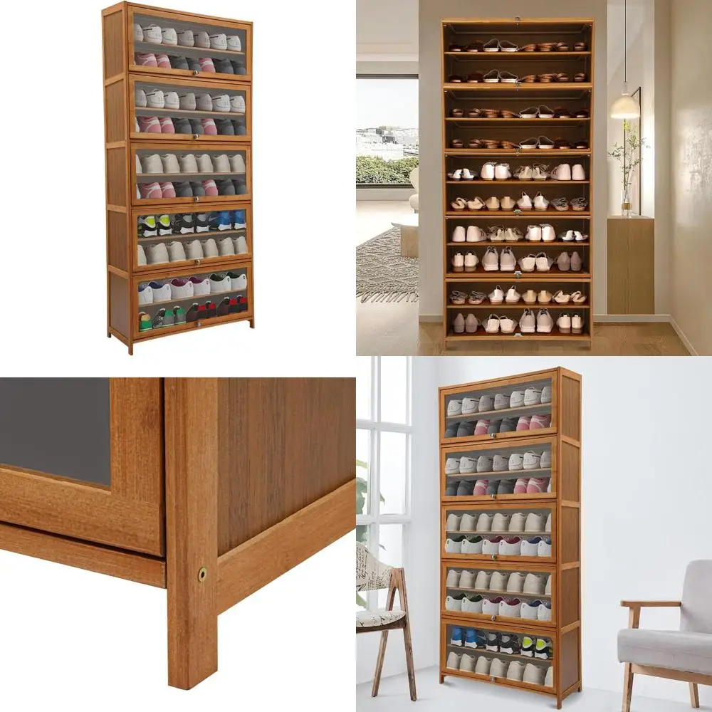 6-Person Extendable… - image