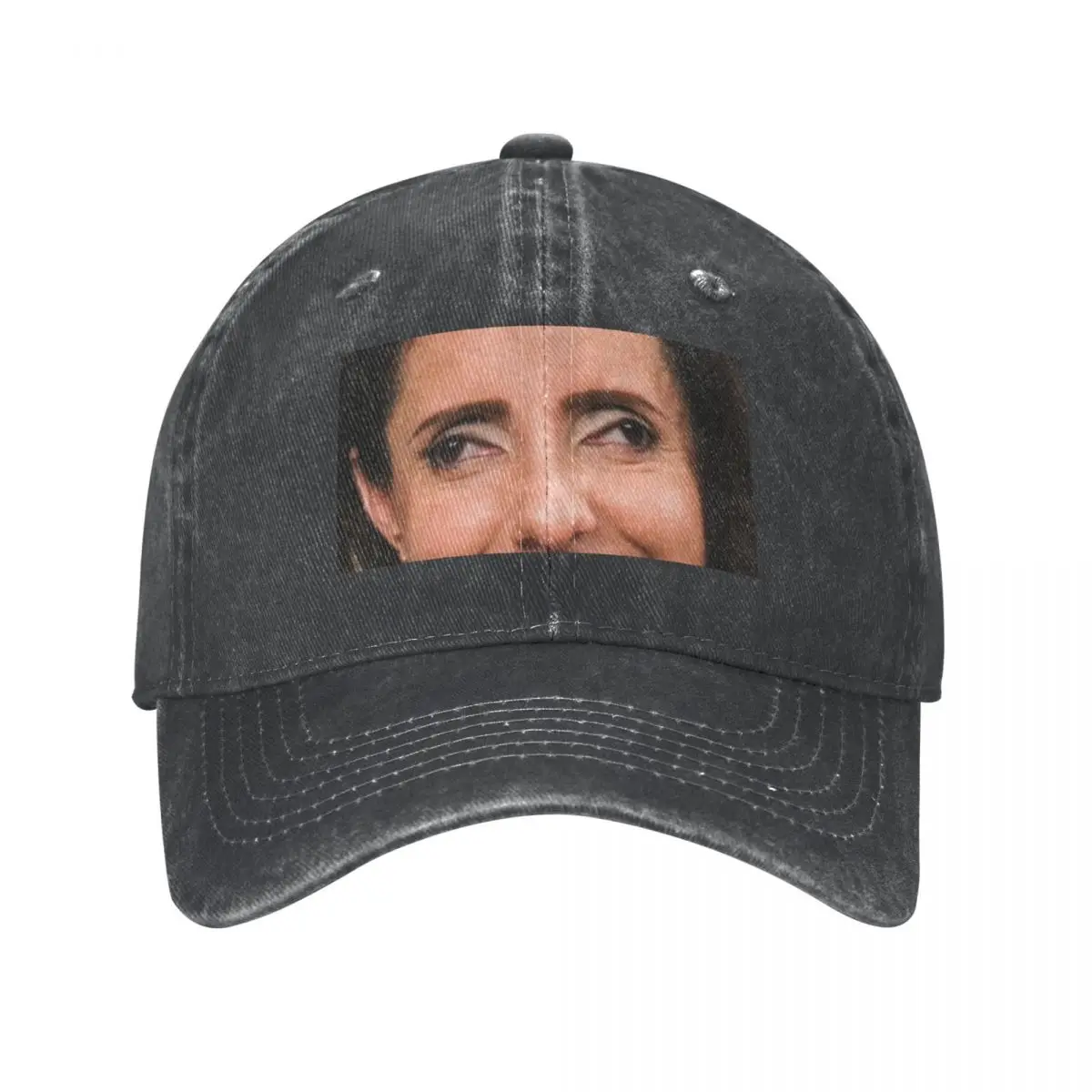 Abby jimenez merch Cowboy Hat New In Hat Streetwear Sunhat Hat Baseball Cap Men Caps Women's