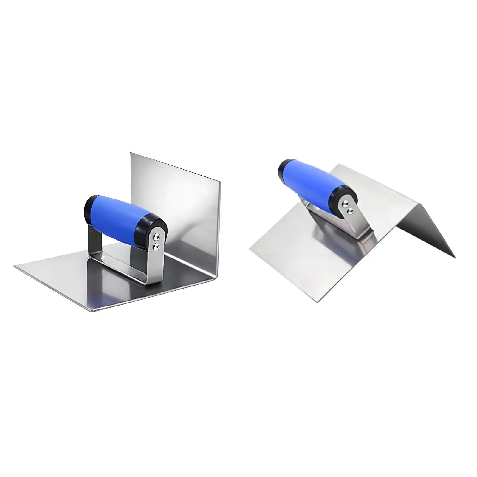 

Кельма для кирпича, раствор, насекомое, угловое оборудование для гипсокартона, стальной заостренный инструмент для отделки для строительства и домашнего ремонта