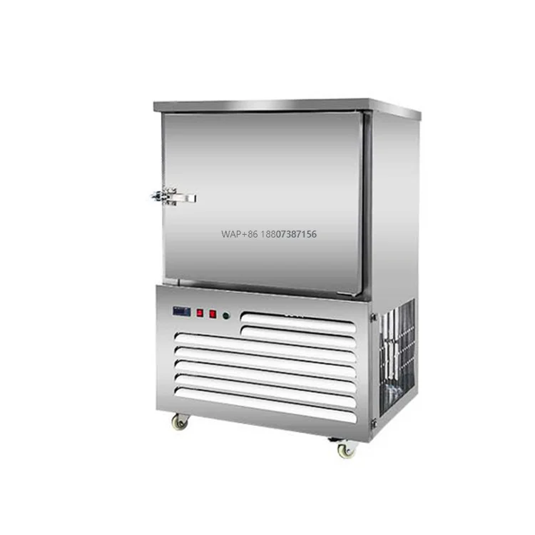 

Portable Blast Freezer Fish Blast Freezer Room Blast Freezer Refrigerator