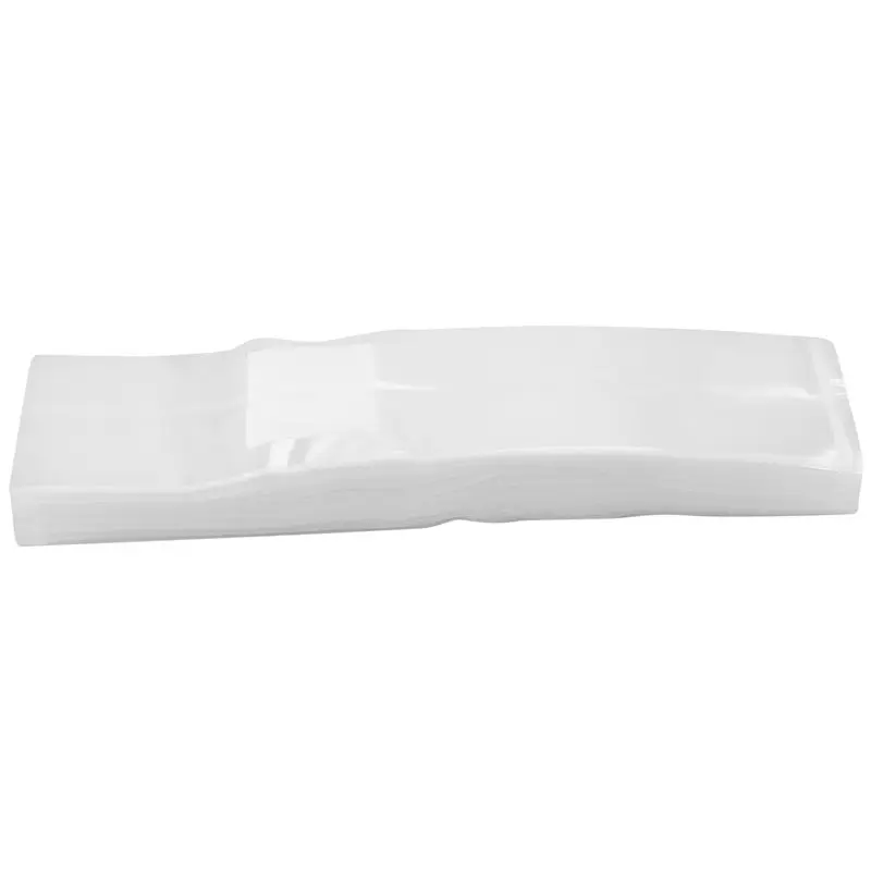 

100Pcs Mushroom Growing Bag Spawn Bags Thick 6 Mil Bags 5.9Inchx13.8Inch 0.2 Micrometre Filter Breathable Autoclavable-[A22I Sto