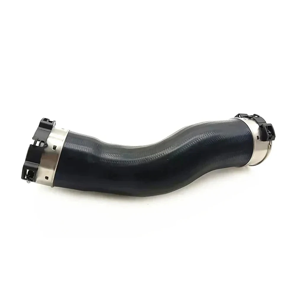 A1665280482 Boost Luftschlauch Inter Kühler Rohr Für Mercedes Benz W166 ML GLE Motor Kühlschlauch 1665280482 Ersatzteile