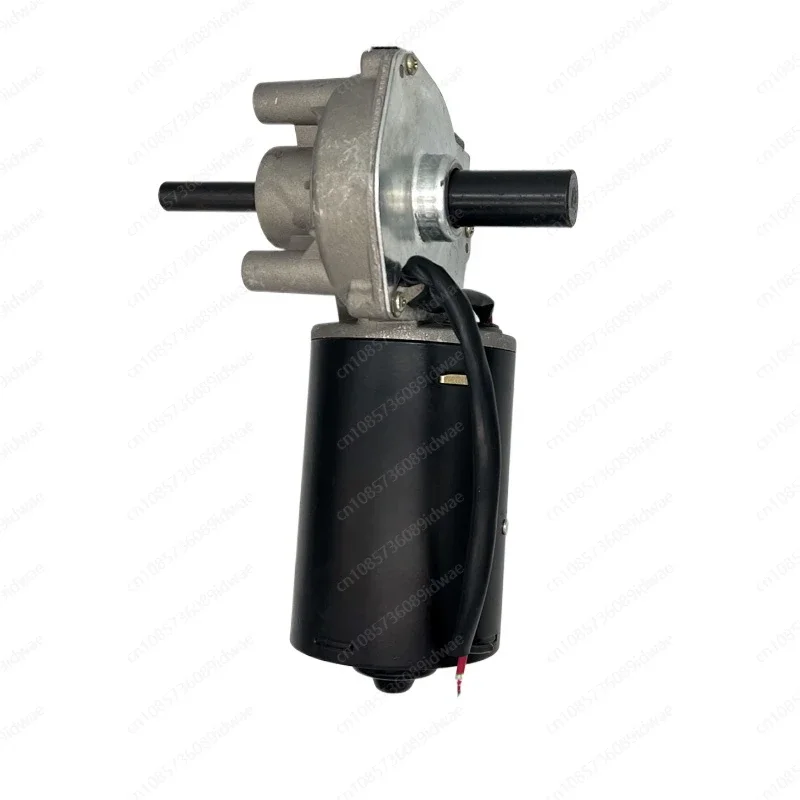 

850/820 Roast Duck Furnace Accessories 24v Motor Fully Automatic Rotary Oven Hanging Furnace DC Deceleration Motor