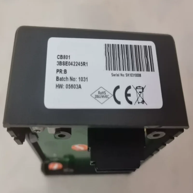 CB801 3BSE042245R1 SB822 3BSE018172R1     Module Brand new and original