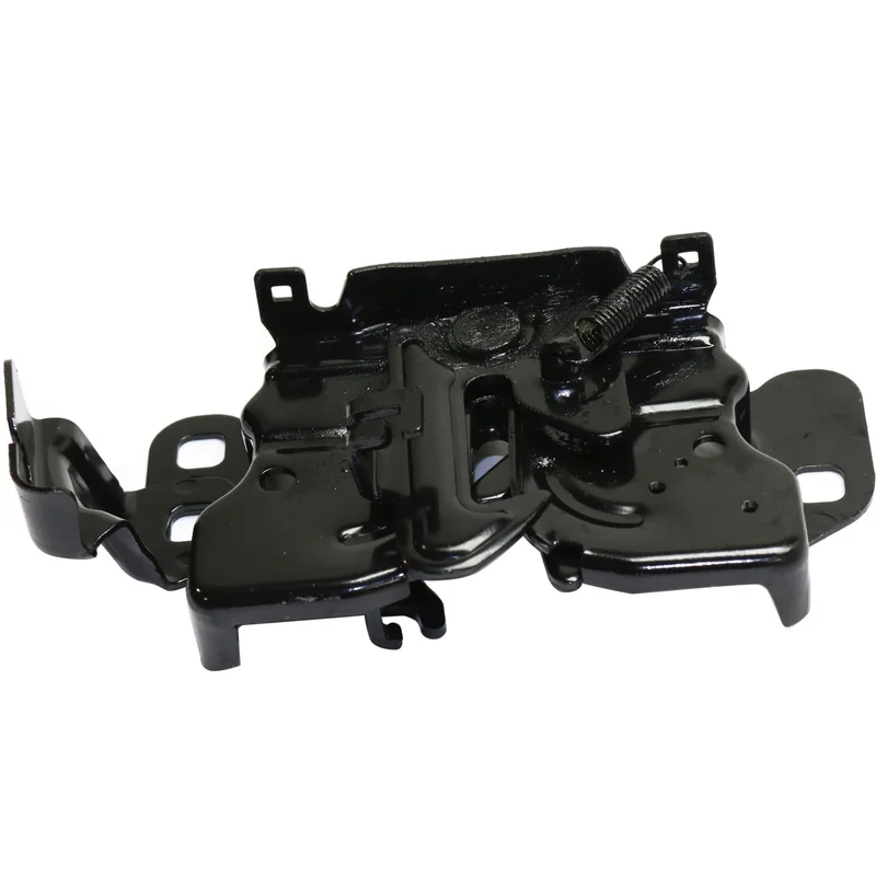 

Hood Latch Lock Assembly Compatible with Chrysler Vehicles - 200 2015 2016 2017,oem68202834AA