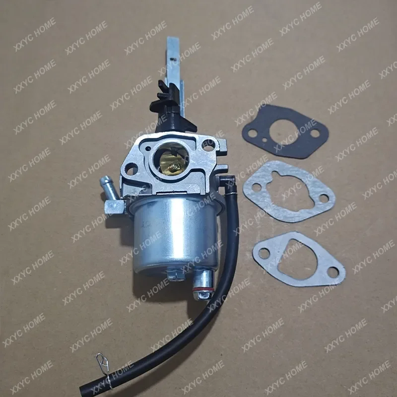 ST224 Snow Blower Carb Carburetor FOR L10-1D.W/Sp Husqvarna Craftsman ST 224 587147901