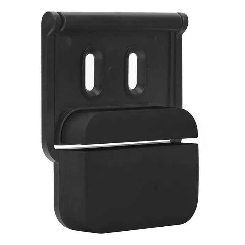 【A08I】Garage Door Bracket For Ring Alarm Contact Sensor, For Ring Sensor Mounting Bracket Security Accessories