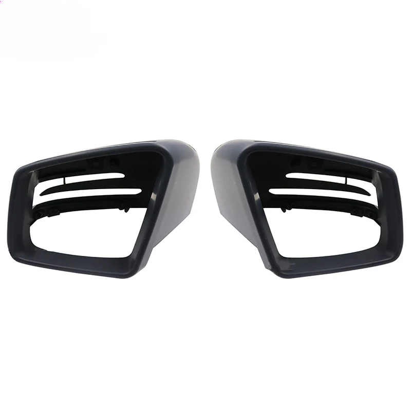 

Left Right Side Wing Rear Mirror Cover Case Shell Housing for Mercedes-Benz GL Class W164 M Class W166 GLE GLS G R Class