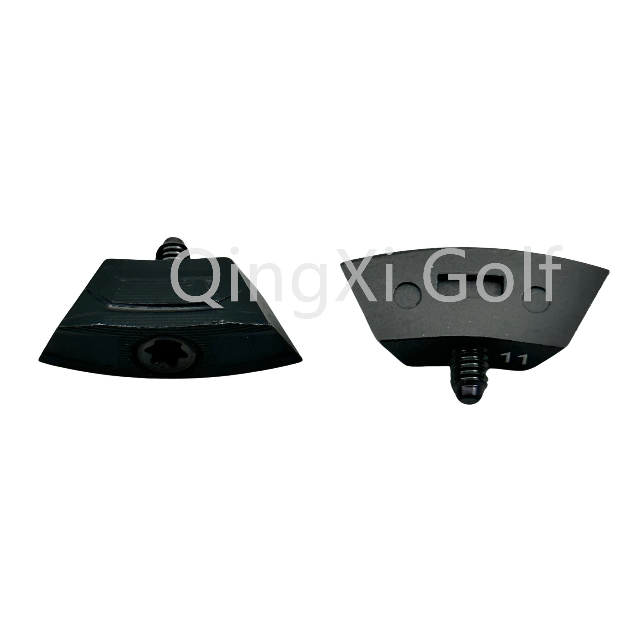 Golf Club Cabeça Peso Parafuso, Ajuste para PING G425 Driver, Pesos compatíveis