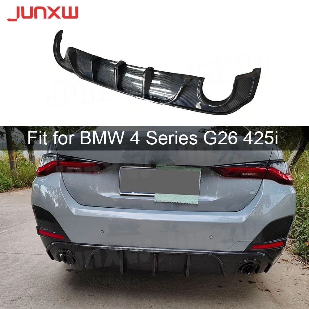 Carbon Fiber Car Re…