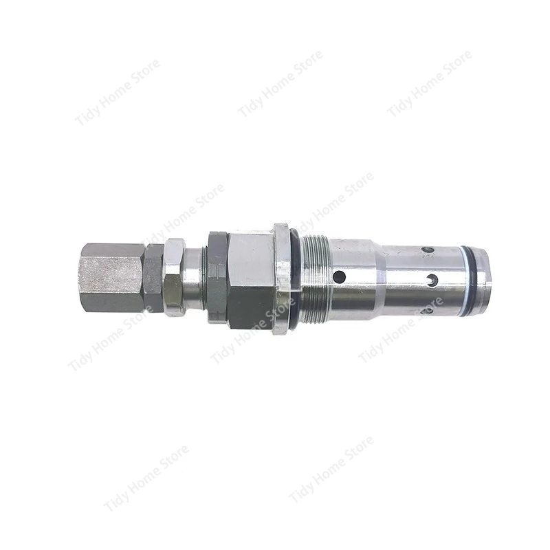Excavator Parts Are Applicable To PC150  Gun, Main Relief Valve,  Valve, Distributor and Main Control Valve