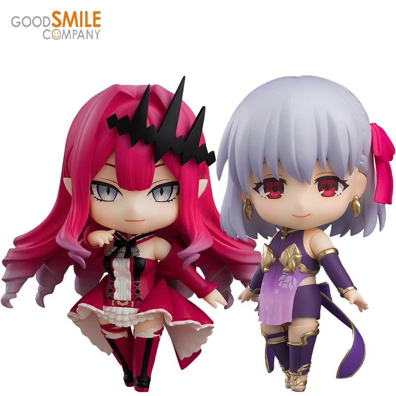 

In Stock Genuine Original GSC Archer/Baobhan Sith & Assassin/Kama Fate/Grand Order Action Anime Figure Dolls Statuette Ornament