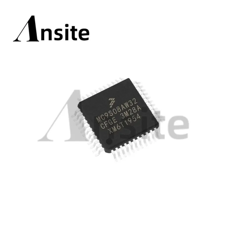 

2 шт./лот, 100% новые чипы микроконтроллера MC9S08AW32CFGE LQFP-44