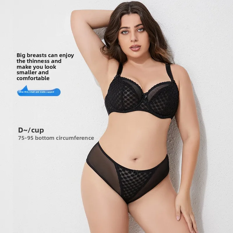 Thumbnail 2 - #38 Ranked Plus Size Lift Support Bras Picks in 2026