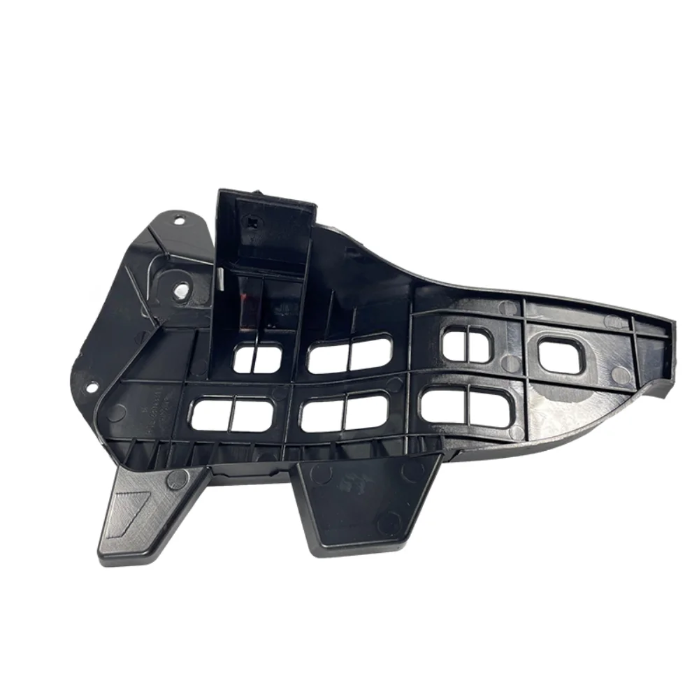 

1PC Rear Bumper Fixed Bracket Rear Bumper Lower Bracket Rear Wheel Leaf Liner Support for BYD Han EV