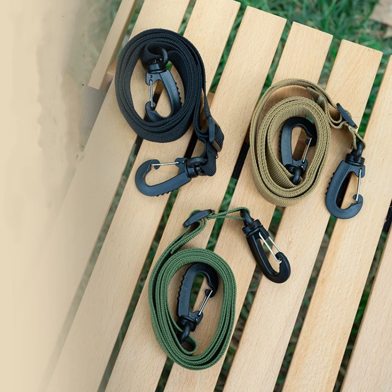 สายสะพายไนลอนแบบปรับได้ 1 ชิ้น สำหรับผู้ชาย สายสะพายไหล่แบบยาว ใช้ได้กับกระเป๋าสะพายข้างทั่วไป สายสะพายสำรอง