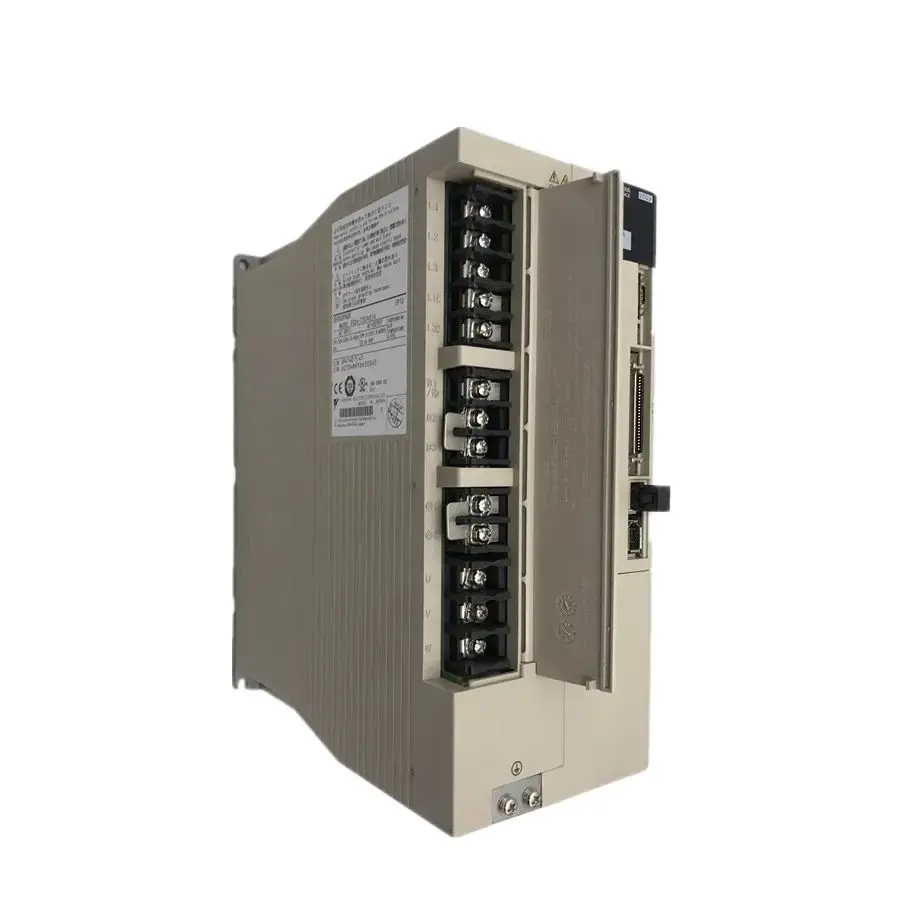 Best Price Original Japan Yaskawa AC Servo Drive SGDV-330A01A