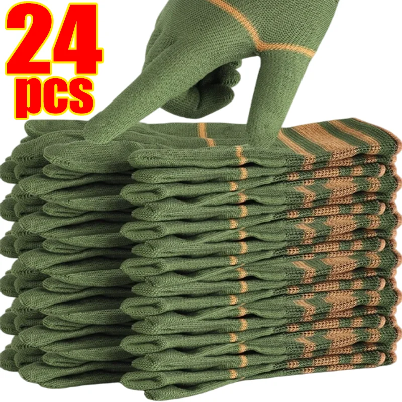 

Маслостойкие рабочие перчатки с покрытием, сверхмощные, устойчивые к истиранию, кислоты, щелочи, для строительства, ремонта автомобилей, обработки