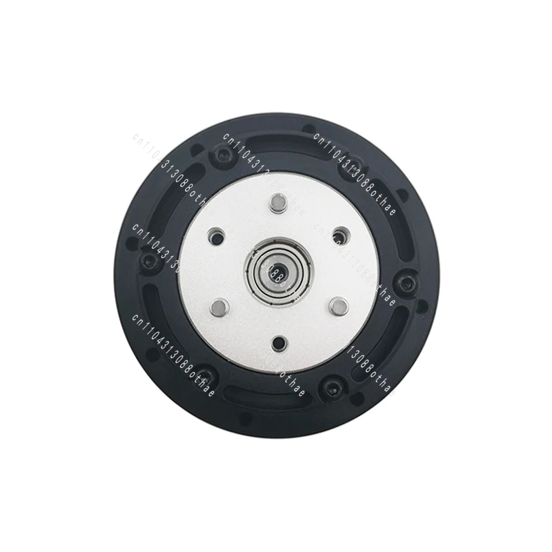 

Двухступенчатый планетарный редукторный двигатель GIM6010-36 MIT Mini Cheeath 18 Н·м для промышленных экзоскелетных роботов-манипуляторов