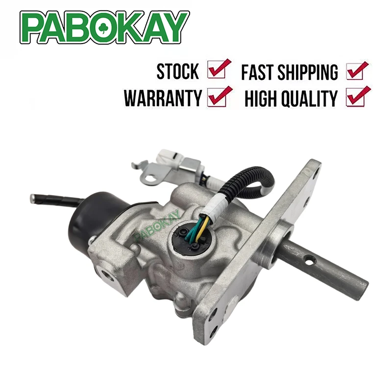 Rear Differential Lock Actuator For Toyota Land Cruiser Lexus