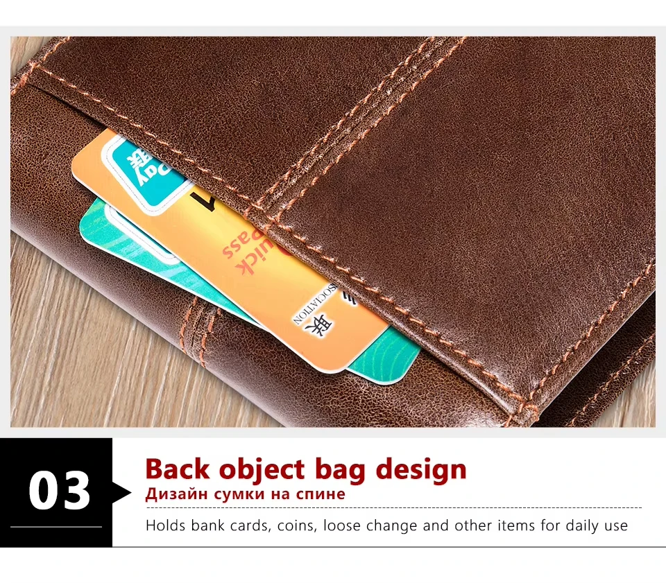 Thumbnail 4 - #78 Best Mens Wallets to Buy In 2026