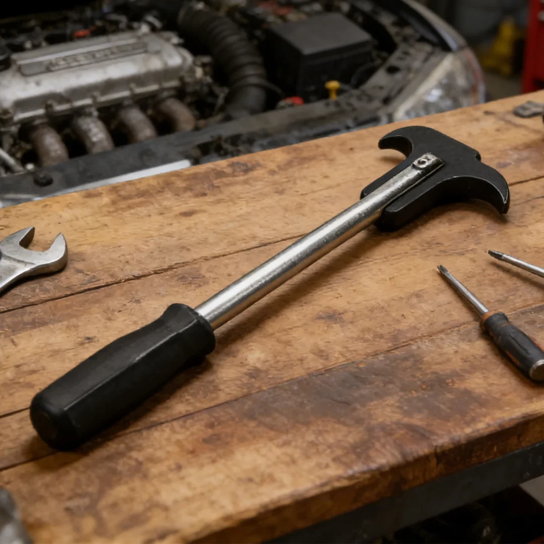 Oil Seal Puller Screwdriver Wr - Special Tools Mechanical Workshop recension och pris