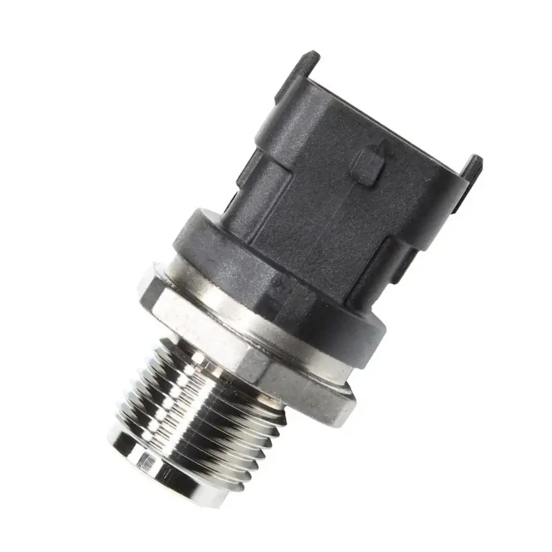 

Датчик-регулятор давления топлива в топливной рампе OEM 504333094