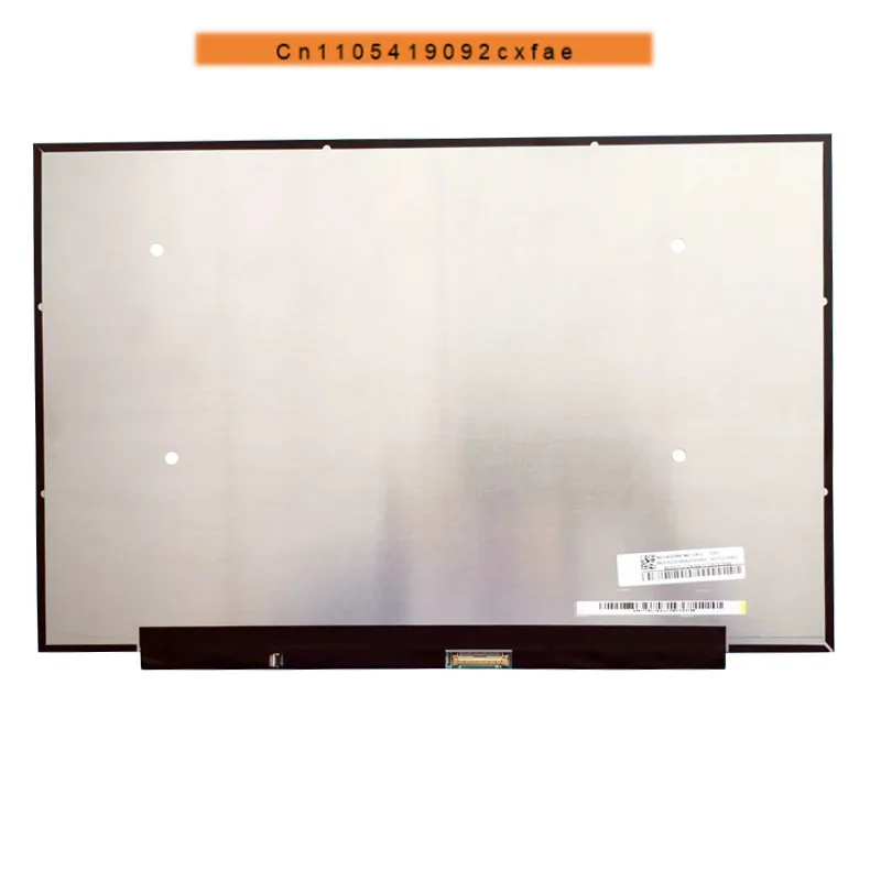 CHJ For Lenovo Xiaoxin Pro 14ITL AIR 14PLUS 2021 14ACH NV140DRM N61 M140NWHE R0 QHD 14.0 inch Laptop lcd Screen replacement disp