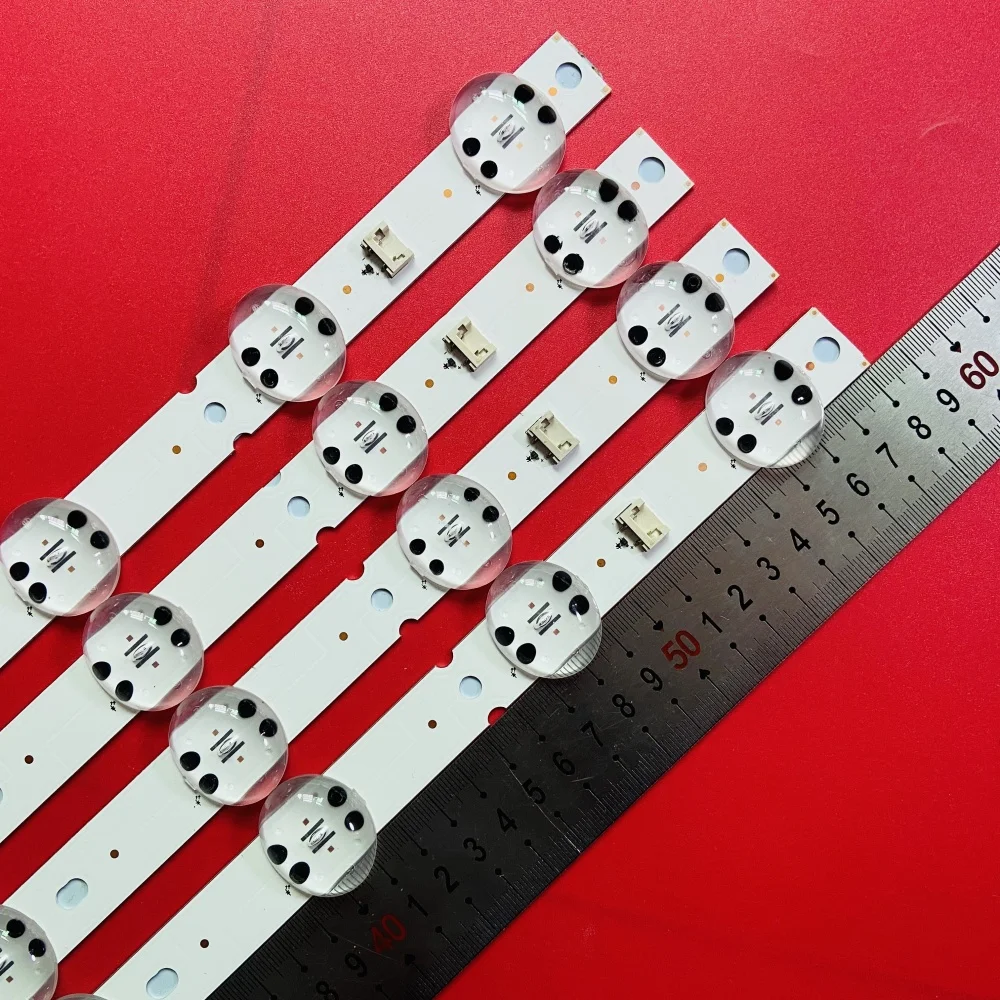 4 قطعة 55UM7400PUA HC550DQJ HC550DQG-ABXL3-A143 SLXL3-A141 ABXL1-A143 ABXA2-A113 SLXL1-A141 ABXL1-A113 SSC Y19.5 ريدنت 55UM73 #4