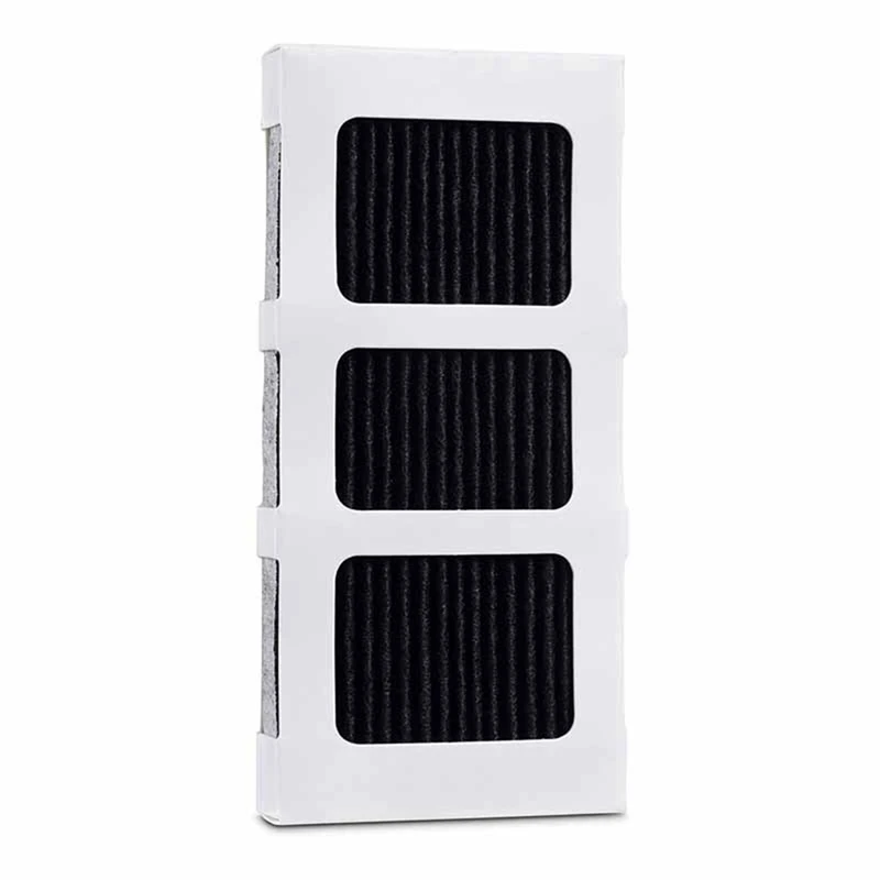 6 قطعة ثلاجة فلتر الهواء لpureair الترا 2 الهواء النقي الترا 2 Frigidaire والثلاجات الكهربائية